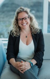Sabrina Tessier – WE Networking Club