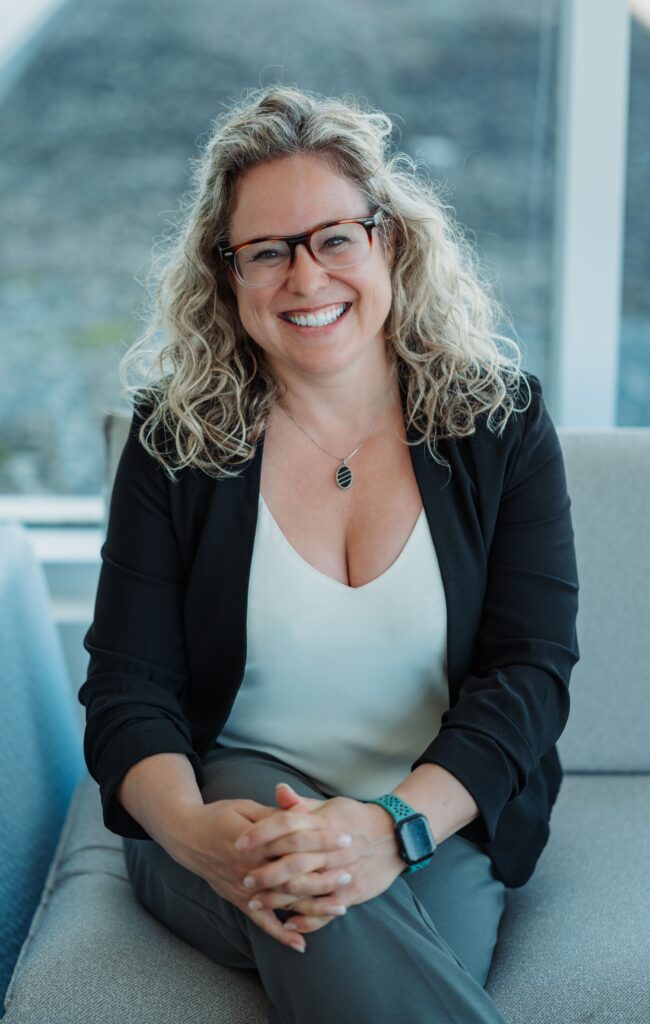Sabrina Tessier – WE Networking Club