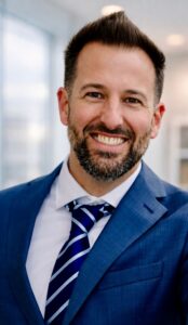 Eric Latour – WE Networking Club