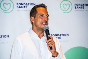 Alexandre Marion – WE Networking Club