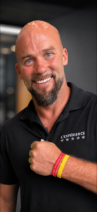 Martin Côté – WE Networking Club