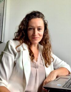 Karine Thiffeault – WE Networking Club