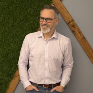Éric Lafontaine – WE Networking Club