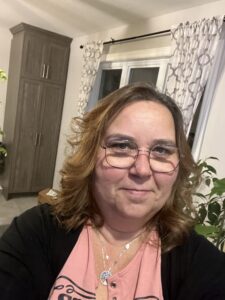 Nathalie Bouchard – WE Networking Club