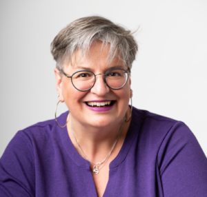 Marie-France Reid – WE Networking Club