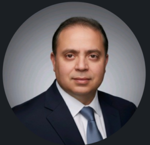 Refaat Sahbi – WE Networking Club