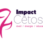 Logo de Impact Cétose