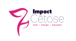 Logo de Impact Cétose