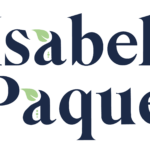 Logo de Isabelle Paquette