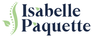 Logo de Isabelle Paquette
