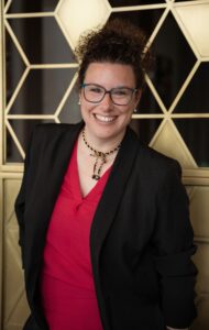 Genevieve Labrecque – WE Networking Club