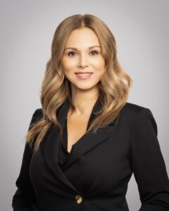Ioanna Lianis – WE Networking Club