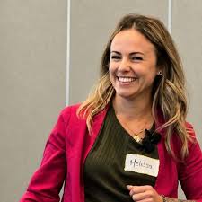 Mélissa Duperron – WE Networking Club