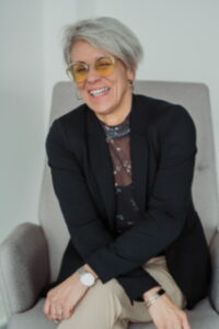 Nancy Williams – WE Networking Club