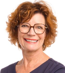 Sylvie Côté – WE Networking Club
