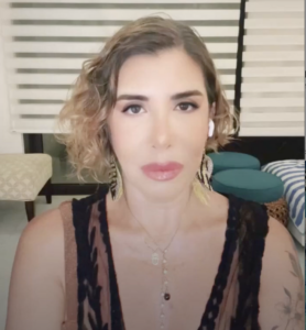 Marie Francoise Dayan – WE Networking Club