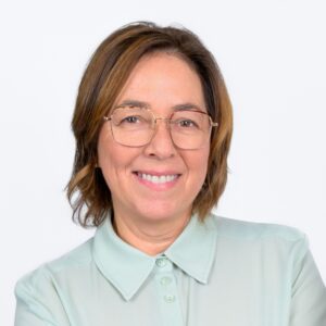 Suzanne Boisvert – WE Networking Club