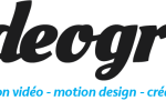 Logo de Videograf