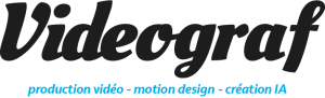 Logo de Videograf