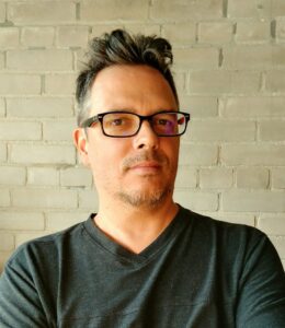 Carl Huard – WE Networking Club