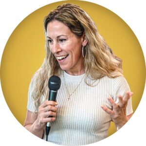 Isabelle Paquette – WE Networking Club