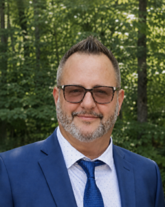 Jean-François Trahan – WE Networking Club