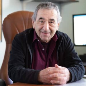 Gilles Galipeault – WE Networking Club