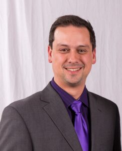 Steve Tessier – WE Networking Club