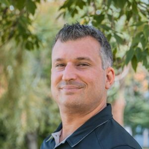 Carl-Michael Tessier – WE Networking Club
