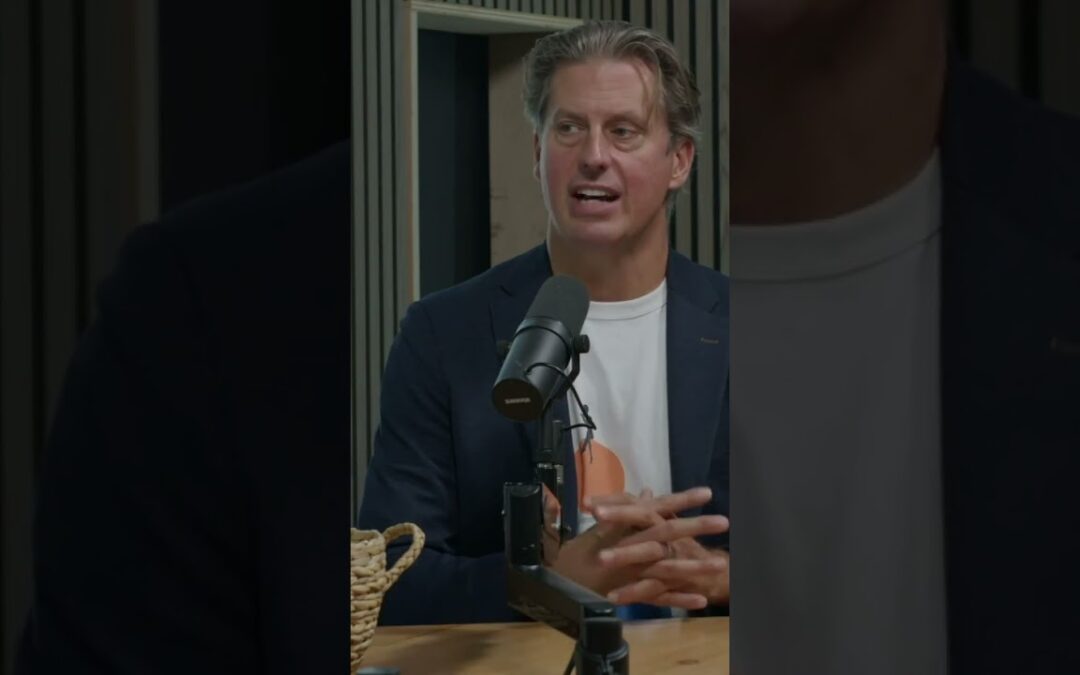 WE Podcast : des conversations humaines qui méritent d’être partagées